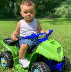 Meet your Posher, Sergio